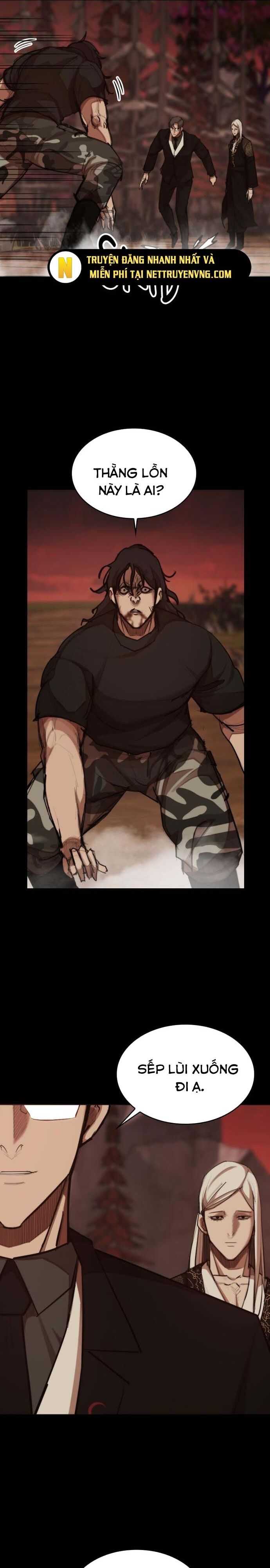 Xích Nguyệt Chapter 19 - 7