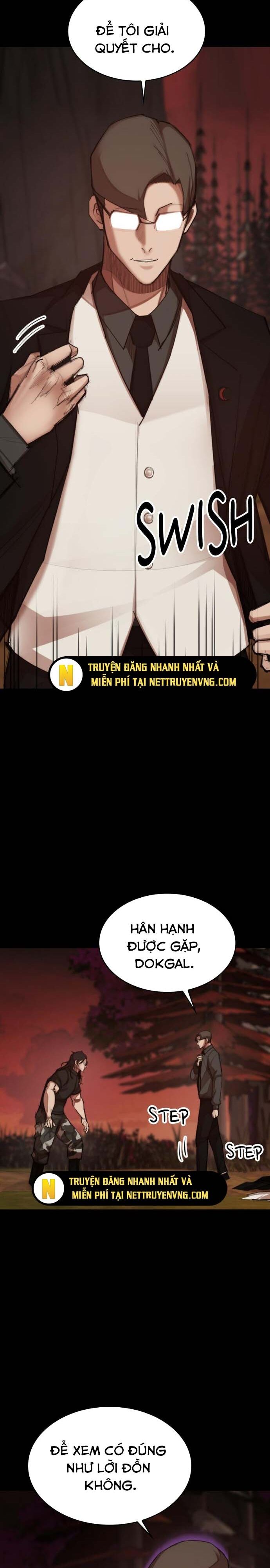 Xích Nguyệt Chapter 19 - 8