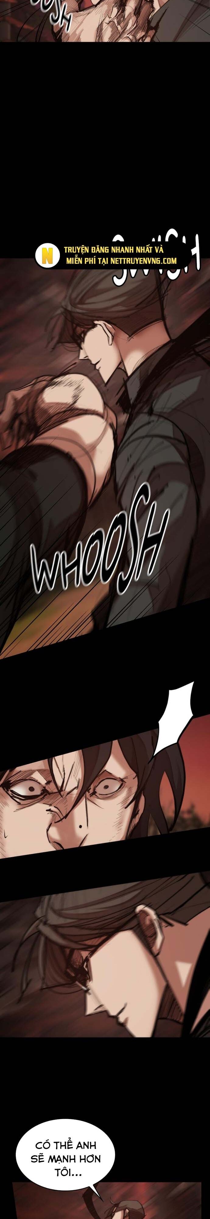 Xích Nguyệt Chapter 19 - 10