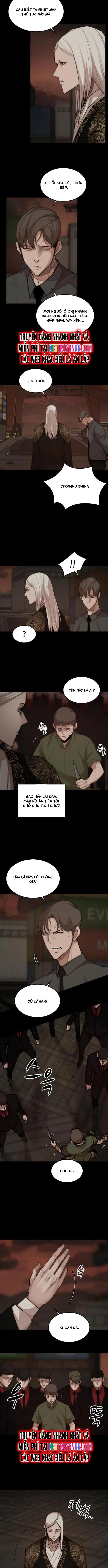 Xích Nguyệt Chapter 20 - 2