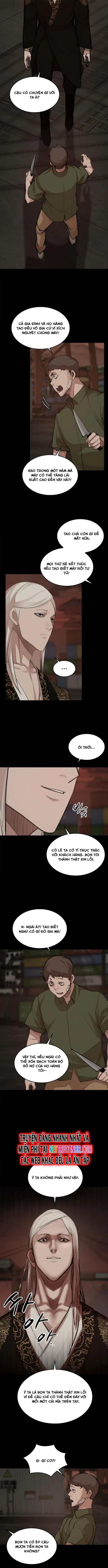 Xích Nguyệt Chapter 20 - 3