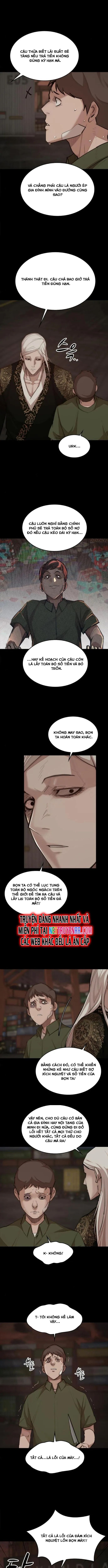 Xích Nguyệt Chapter 20 - 4