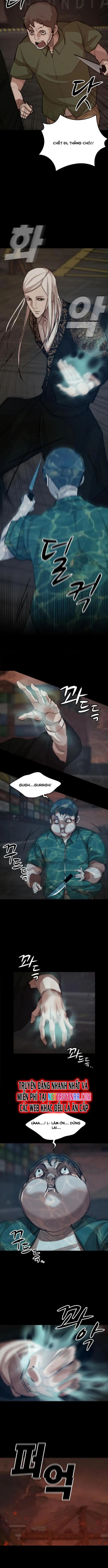 Xích Nguyệt Chapter 20 - 5