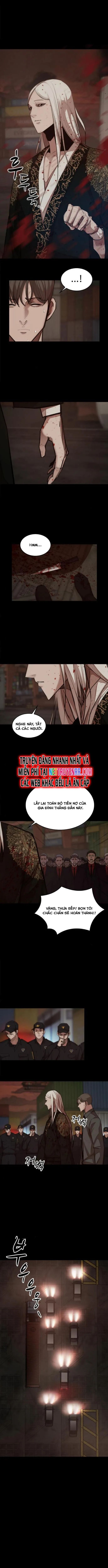 Xích Nguyệt Chapter 20 - 6