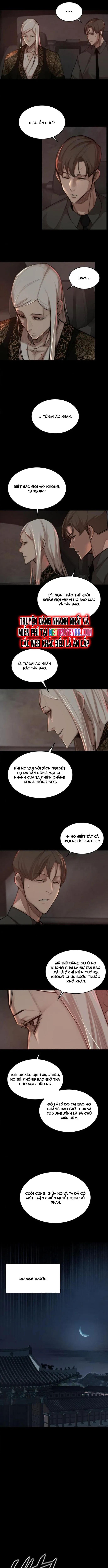Xích Nguyệt Chapter 20 - 7
