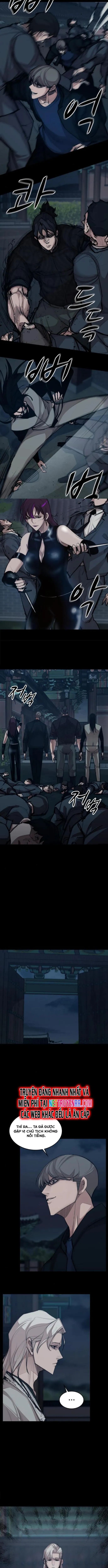 Xích Nguyệt Chapter 20 - 8