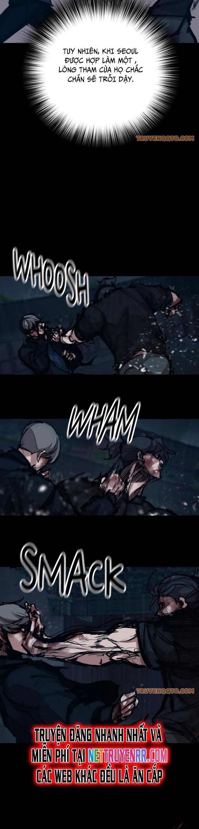 Xích Nguyệt Chapter 21 - 21