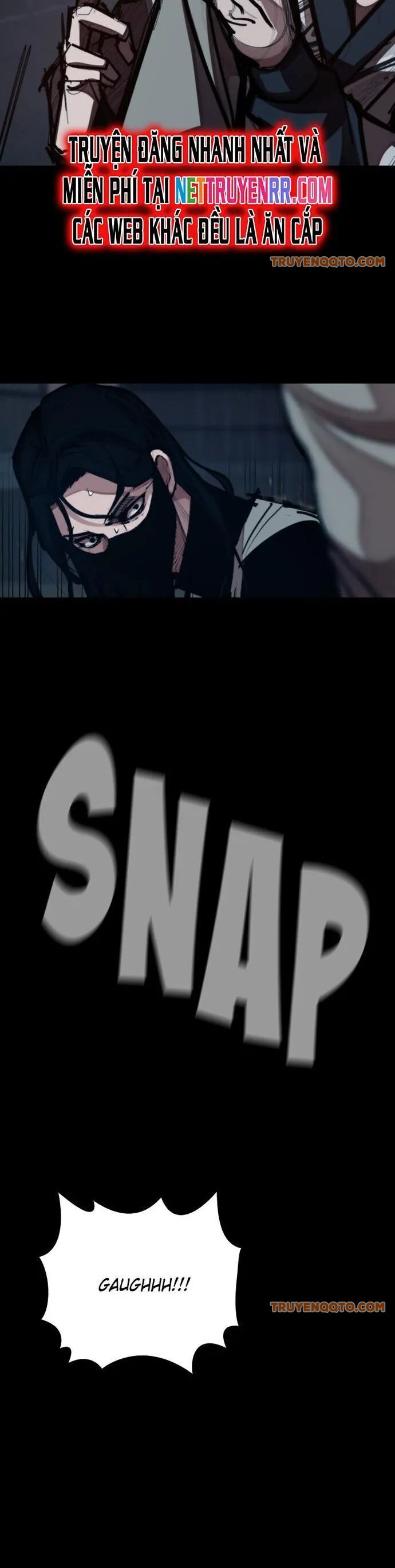 Xích Nguyệt Chapter 21 - 25