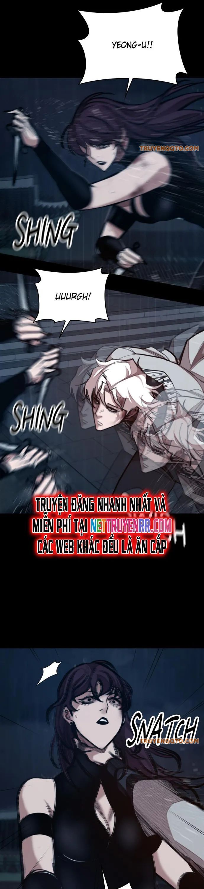 Xích Nguyệt Chapter 21 - 26