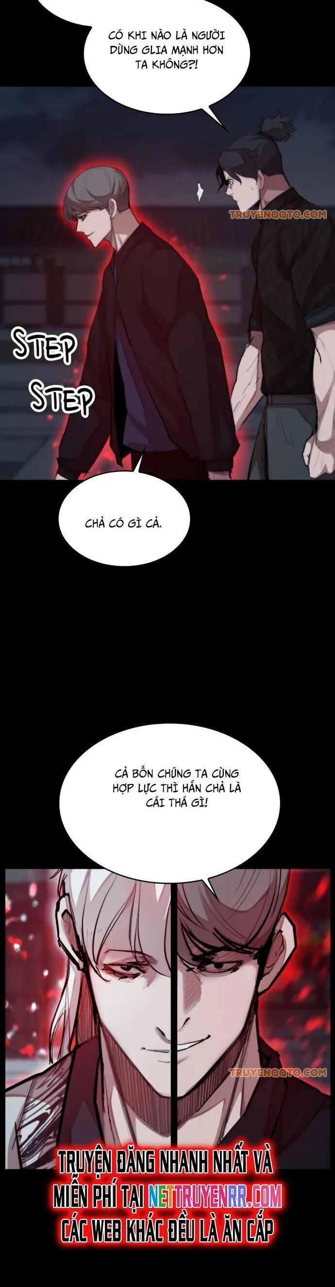 Xích Nguyệt Chapter 21 - 5