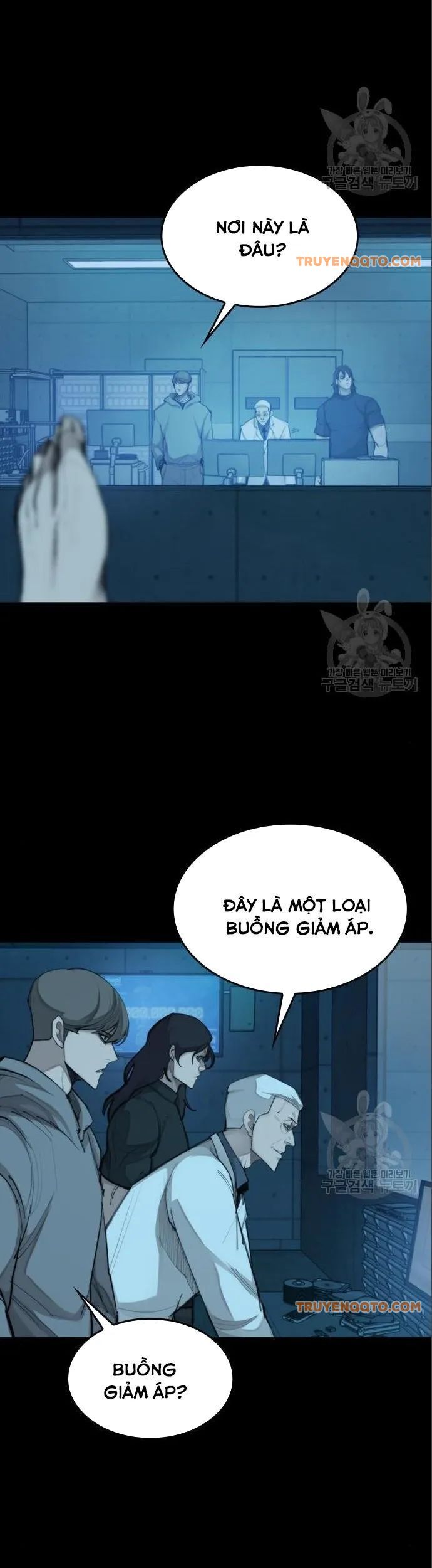 Xích Nguyệt Chapter 22 - 25