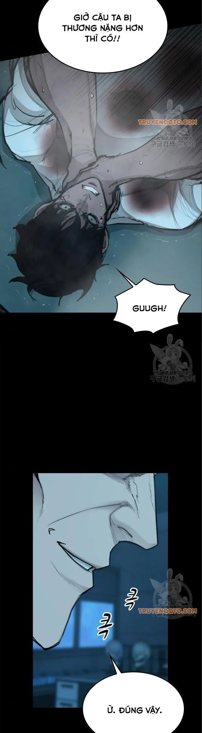 Xích Nguyệt Chapter 22 - 31