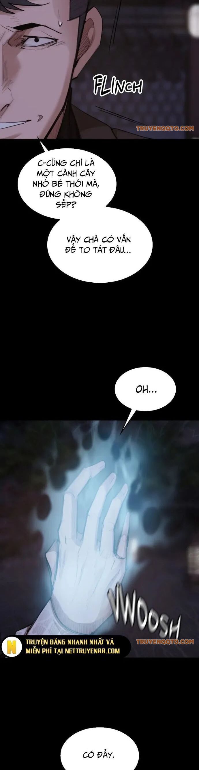 Xích Nguyệt Chapter 23 - 35