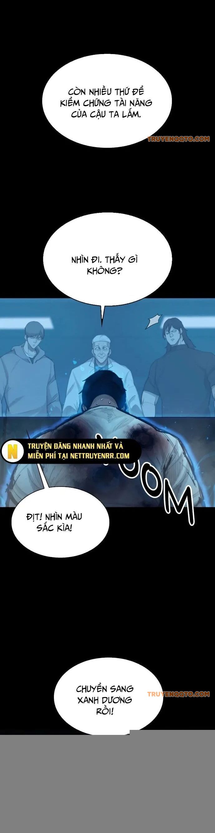 Xích Nguyệt Chapter 23 - 6