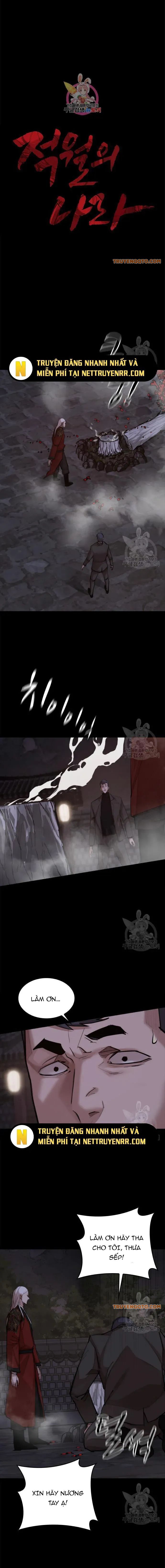 Xích Nguyệt Chapter 24 - 2