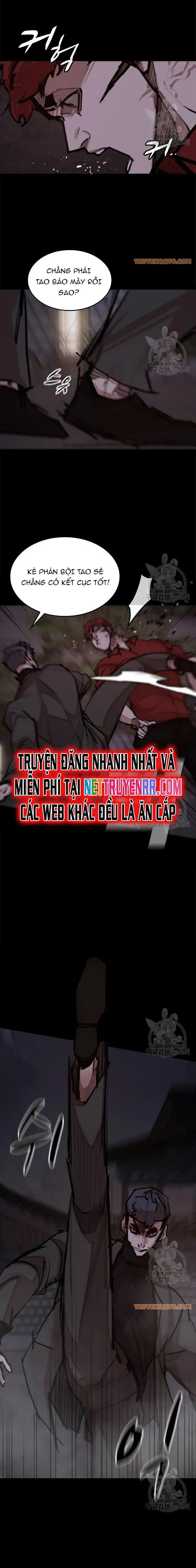 Xích Nguyệt Chapter 24 - 13