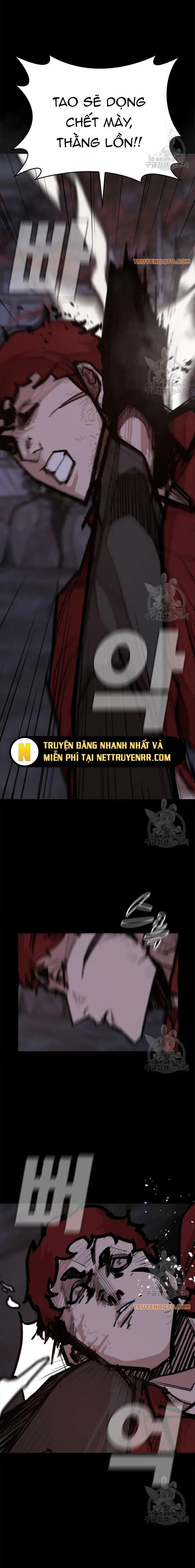 Xích Nguyệt Chapter 24 - 14