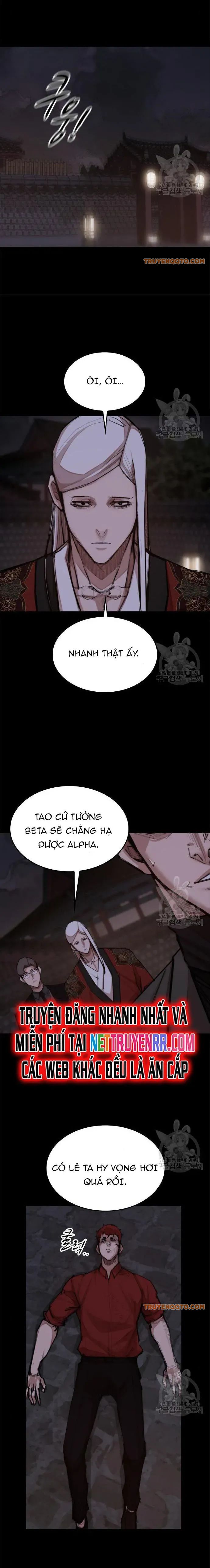 Xích Nguyệt Chapter 24 - 15