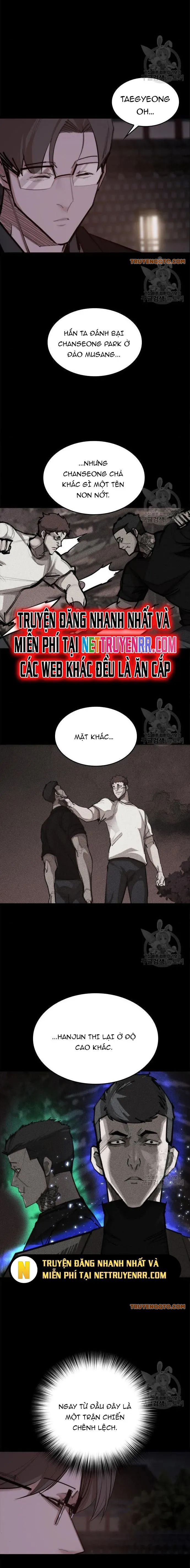 Xích Nguyệt Chapter 24 - 16