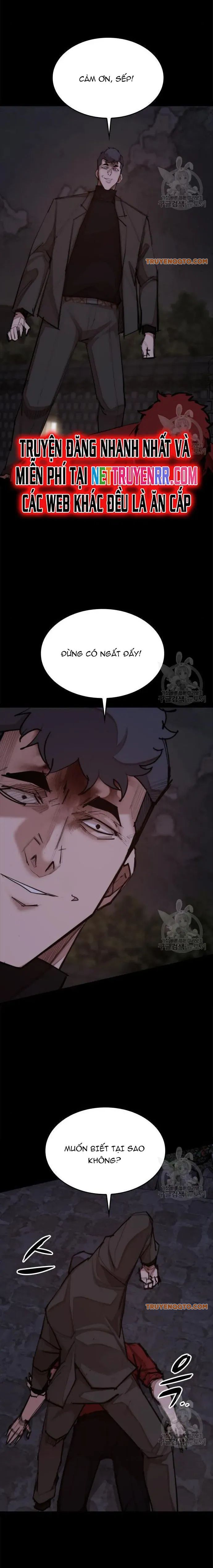 Xích Nguyệt Chapter 24 - 18