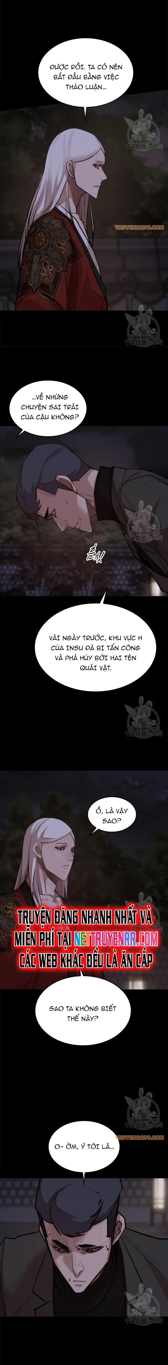 Xích Nguyệt Chapter 24 - 3