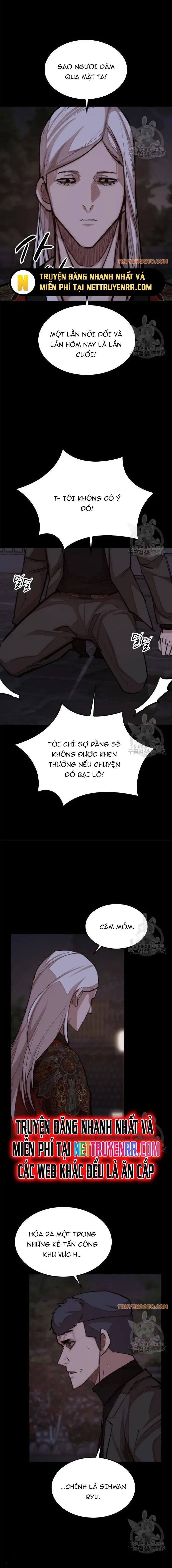 Xích Nguyệt Chapter 24 - 4