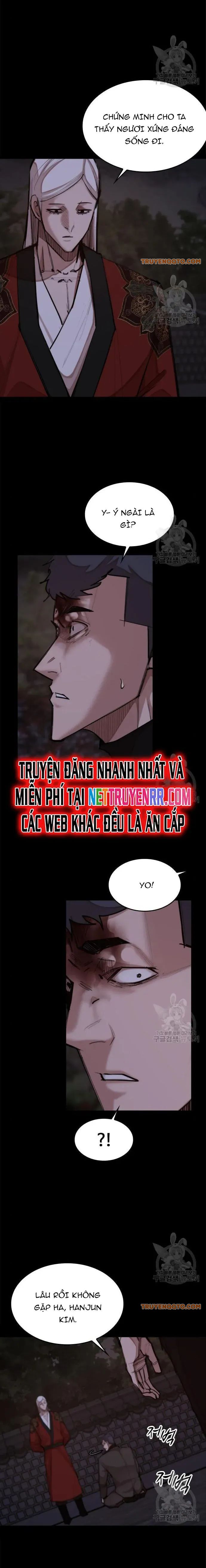 Xích Nguyệt Chapter 24 - 8