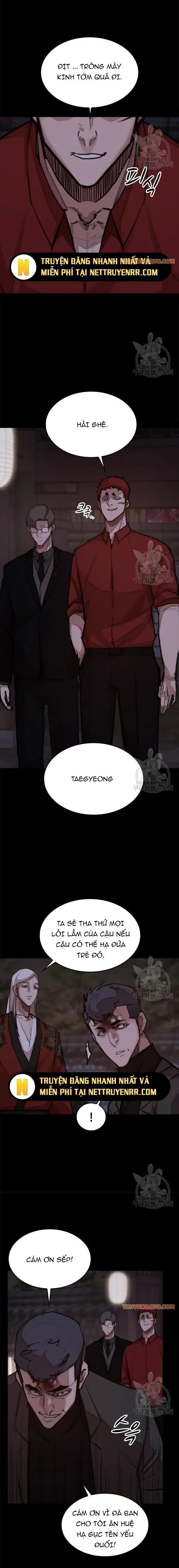 Xích Nguyệt Chapter 24 - 9
