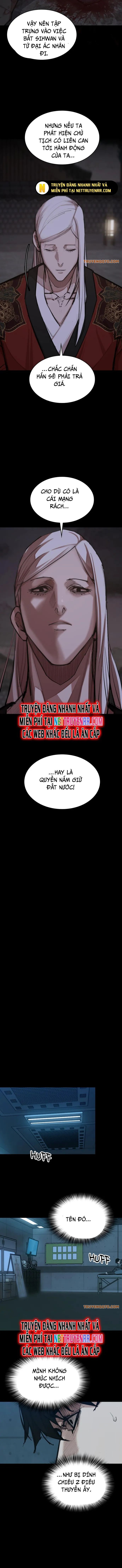 Xích Nguyệt Chapter 25 - 10