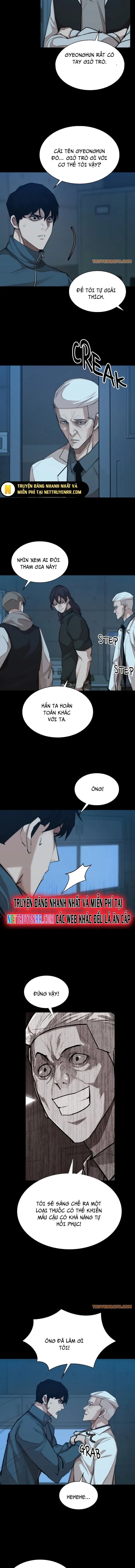 Xích Nguyệt Chapter 26 - 2