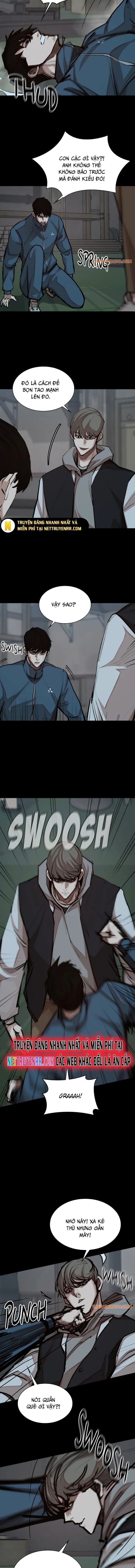 Xích Nguyệt Chapter 26 - 11