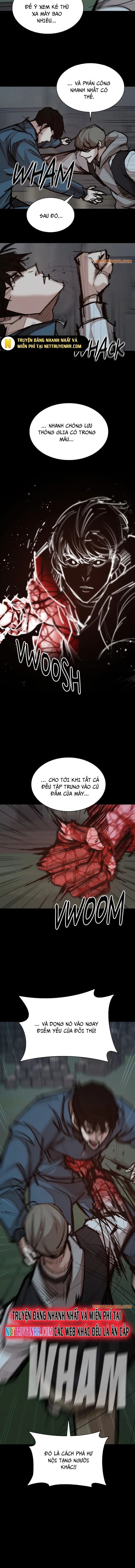 Xích Nguyệt Chapter 26 - 12