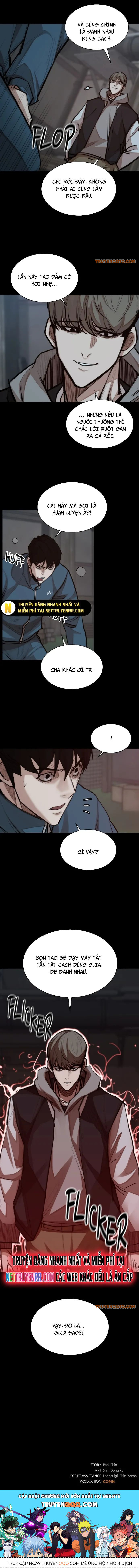 Xích Nguyệt Chapter 26 - 13