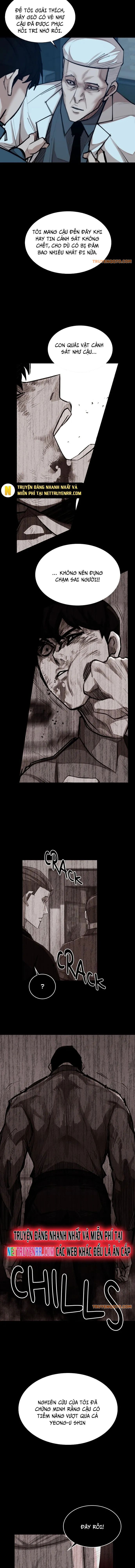 Xích Nguyệt Chapter 26 - 3