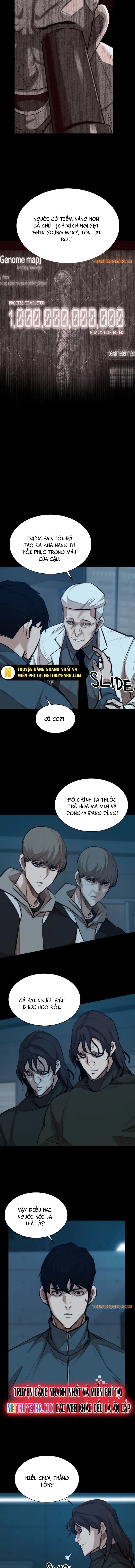 Xích Nguyệt Chapter 26 - 4