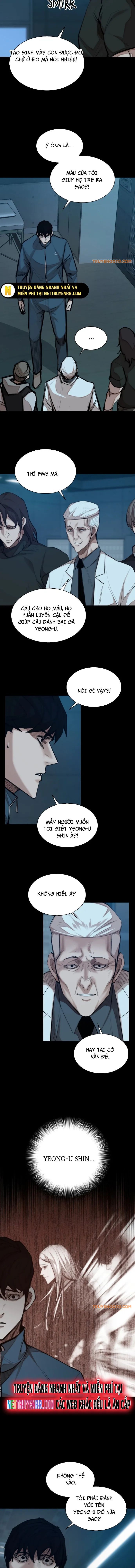 Xích Nguyệt Chapter 26 - 5