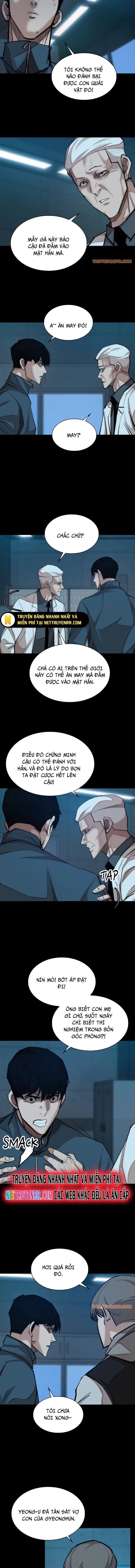 Xích Nguyệt Chapter 26 - 6