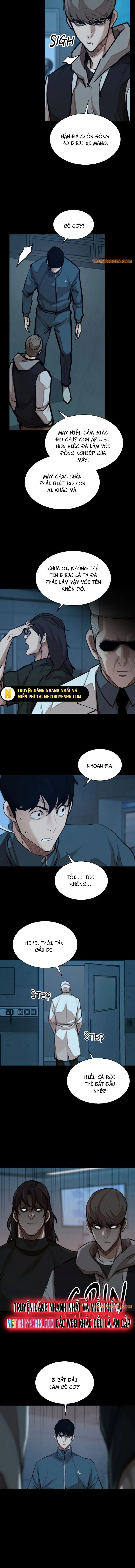 Xích Nguyệt Chapter 26 - 7