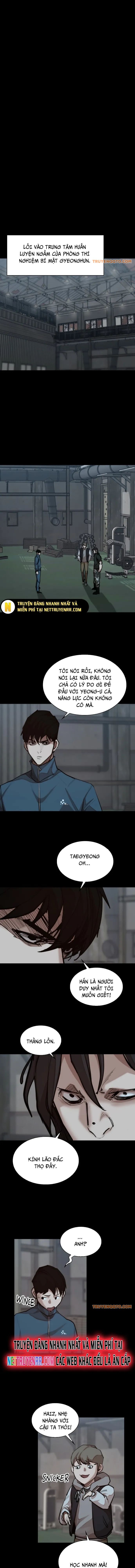 Xích Nguyệt Chapter 26 - 8