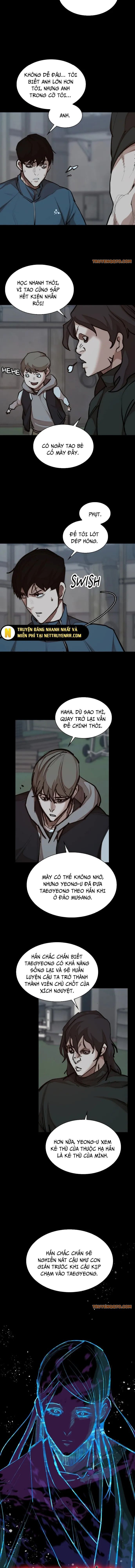 Xích Nguyệt Chapter 26 - 9