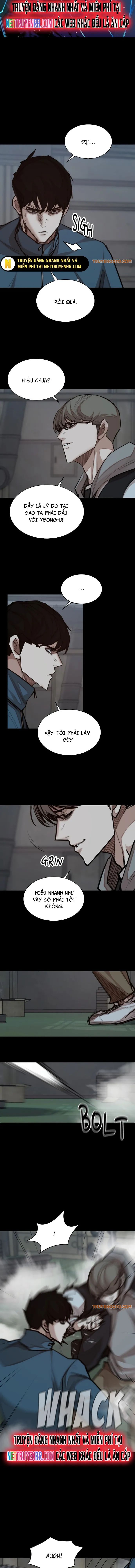 Xích Nguyệt Chapter 26 - 10