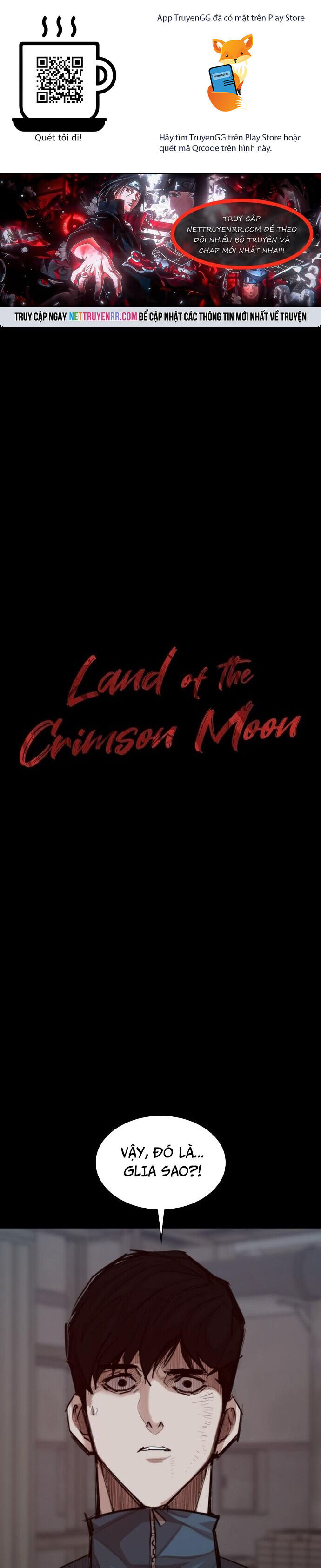 Xích Nguyệt Chapter 27 - 1