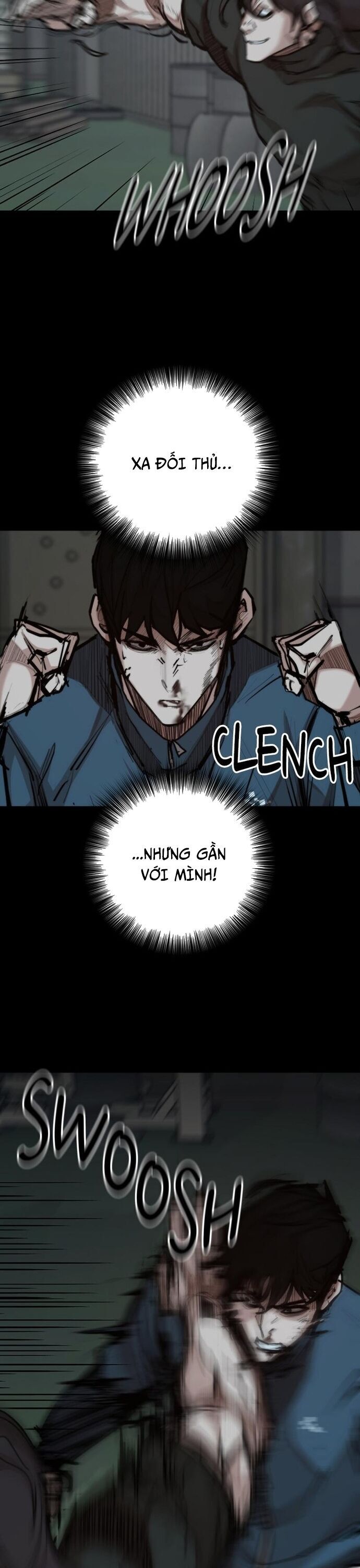 Xích Nguyệt Chapter 27 - 11