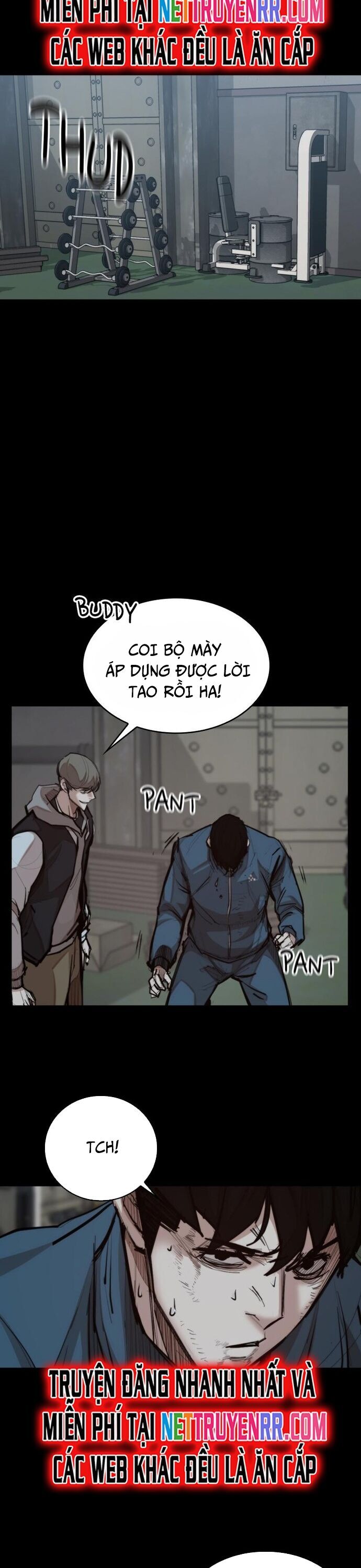 Xích Nguyệt Chapter 27 - 14