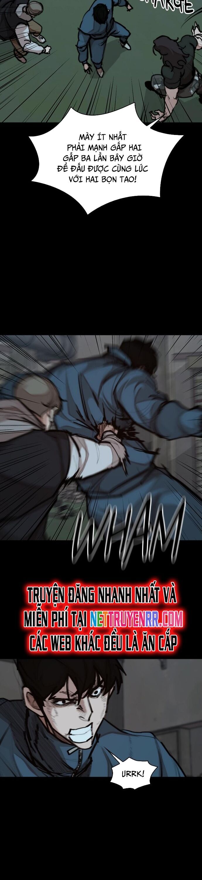 Xích Nguyệt Chapter 27 - 16