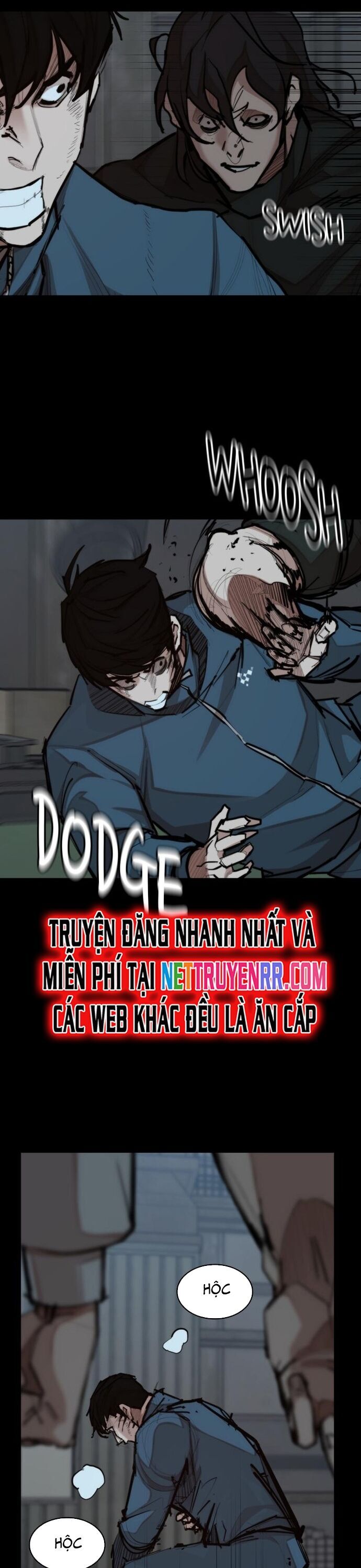 Xích Nguyệt Chapter 27 - 17