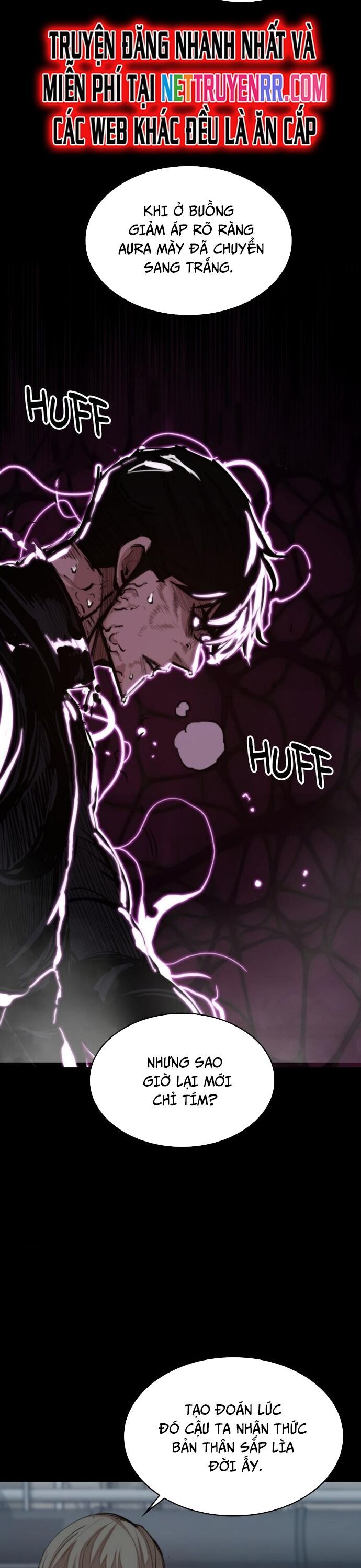 Xích Nguyệt Chapter 27 - 19