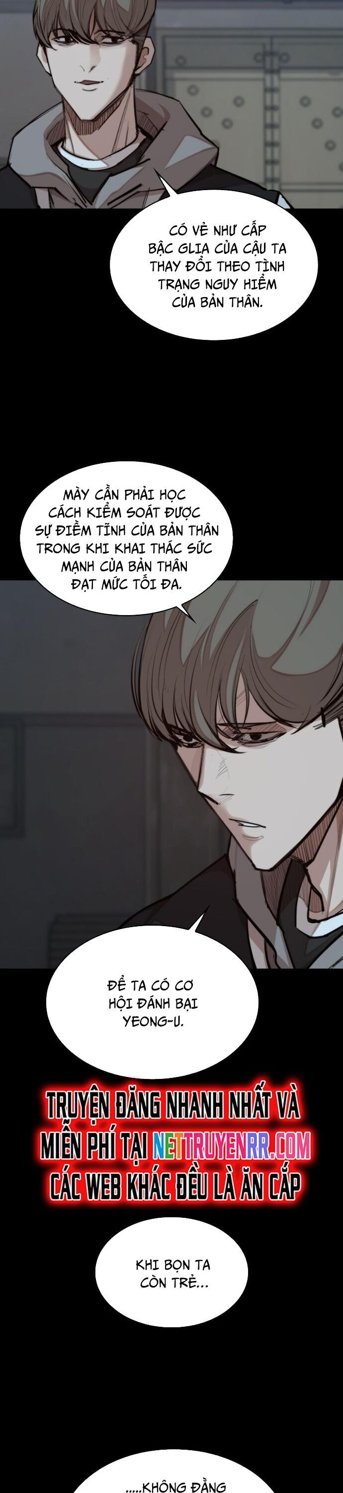 Xích Nguyệt Chapter 27 - 20