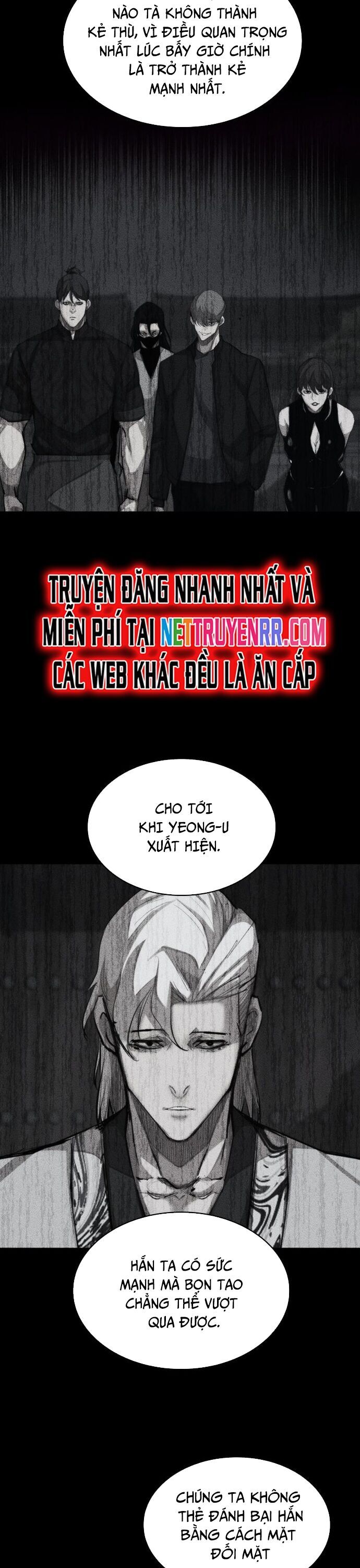 Xích Nguyệt Chapter 27 - 21