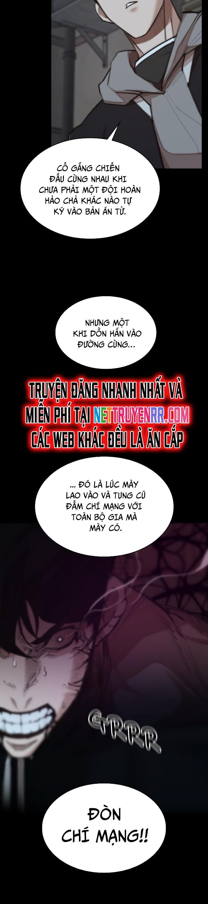 Xích Nguyệt Chapter 27 - 23